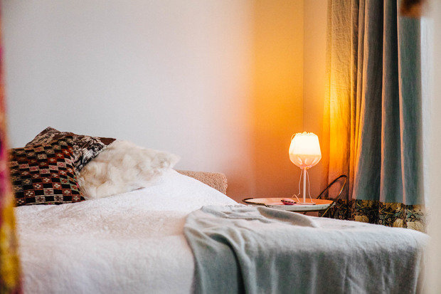 Фото из портфолио Responsgatan 5 – фотографии дизайна интерьеров на INMYROOM