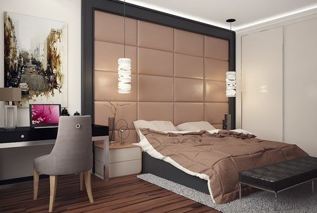 Contemporary style