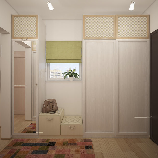 Дизайн: «Студия 3.14»