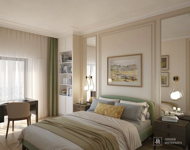 Фотография:  в стиле  – фото на INMYROOM