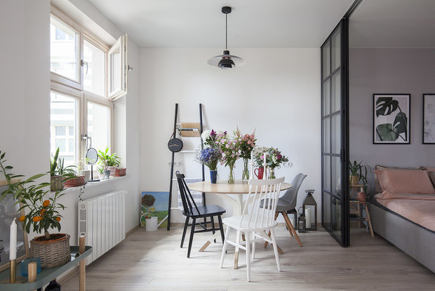 Дизайн: Анна Добровольская