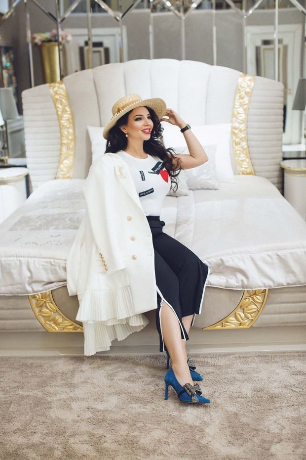 Фото из портфолио Interior design Masterpieces from Katrina Antonovich – фотографии дизайна интерьеров на INMYROOM