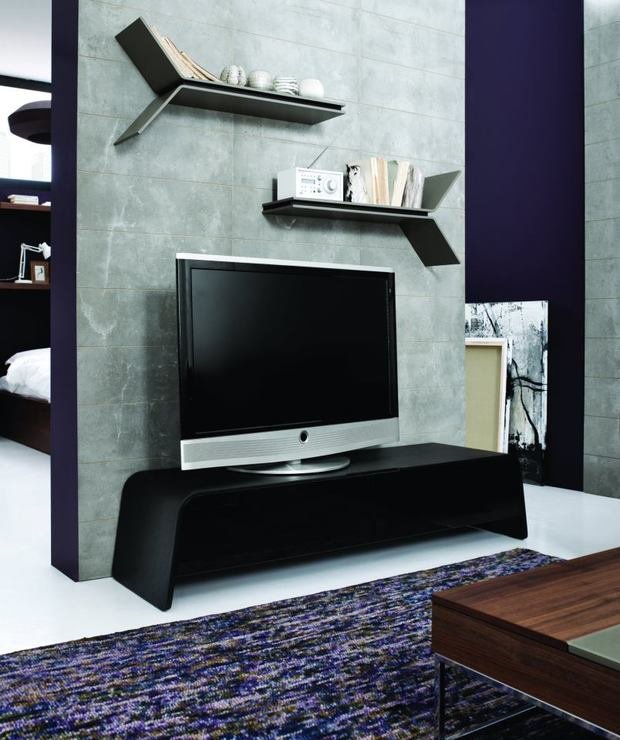 Фото из портфолио Коллекция BoConcept – фотографии дизайна интерьеров на INMYROOM