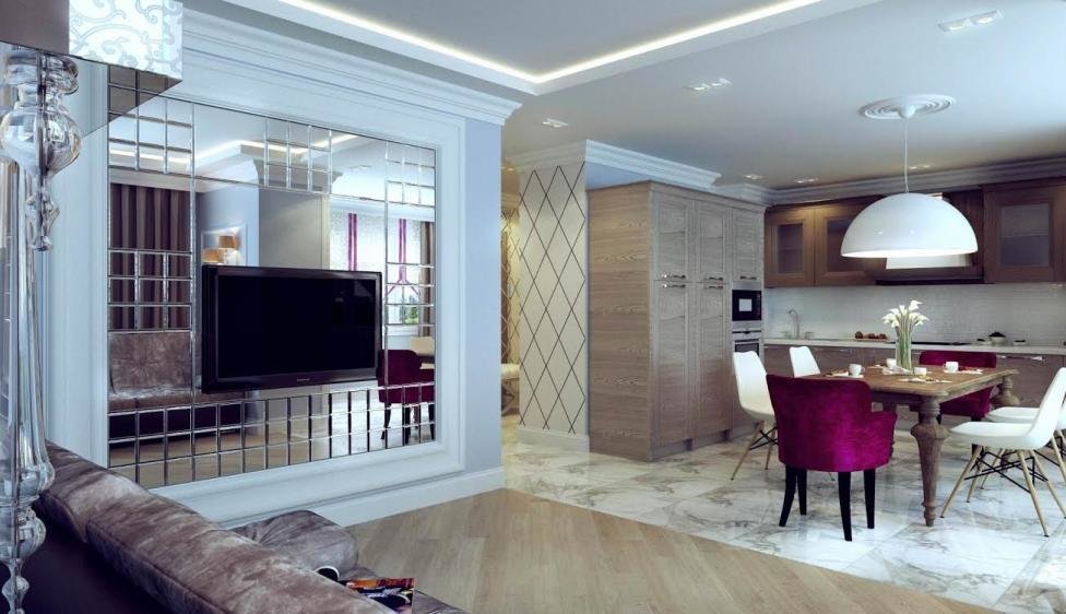 Фотография: в стиле , Гостиная, Декор интерьера, Советы – фото на INMYROOM