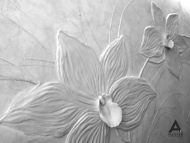 Фото из портфолио A1_MASTER – фотографии дизайна интерьеров на INMYROOM