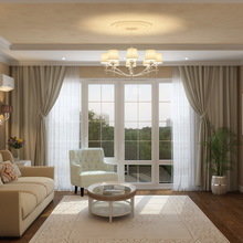 Фото из портфолио Портфолио – фотографии дизайна интерьеров на INMYROOM