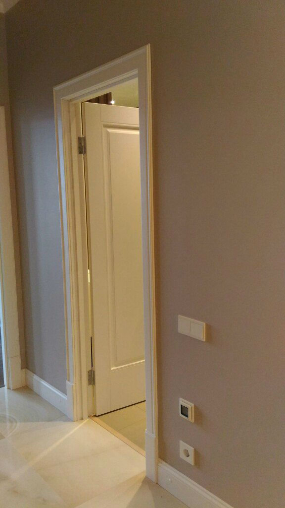 Фото из портфолио чапаева – фотографии дизайна интерьеров на INMYROOM