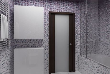 Черничное настроение