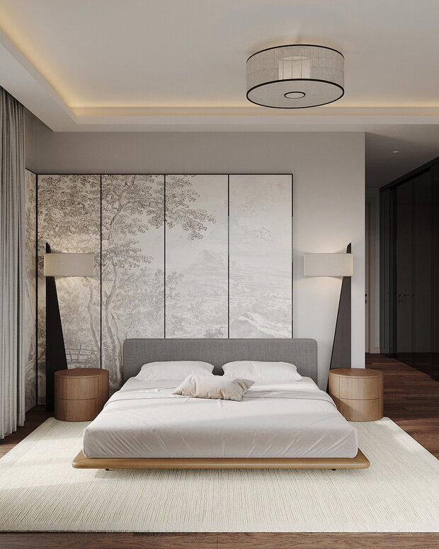 Фотография:  в стиле  – фото на INMYROOM