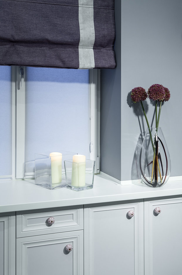 Фото из портфолио L'Aura Spa – фотографии дизайна интерьеров на INMYROOM