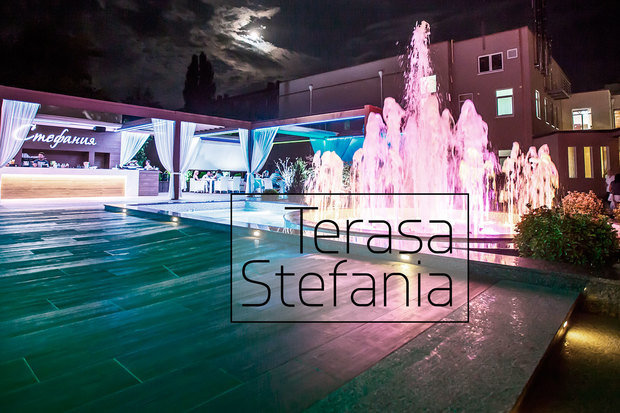 Фото из портфолио Терраса Стефания – фотографии дизайна интерьеров на INMYROOM