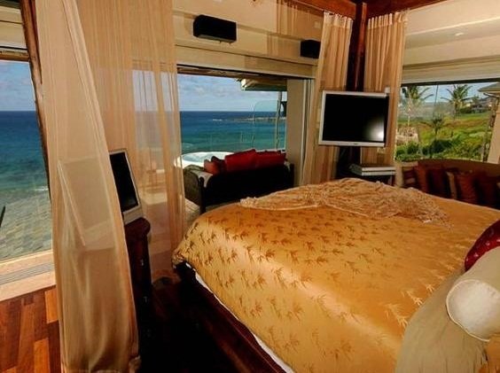 Фото из портфолио Спальня – фотографии дизайна интерьеров на INMYROOM