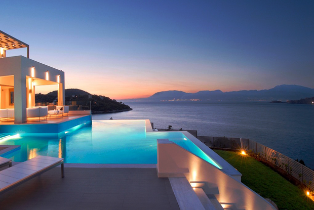 Фотография: Балкон, Терраса в стиле  – фото на INMYROOM