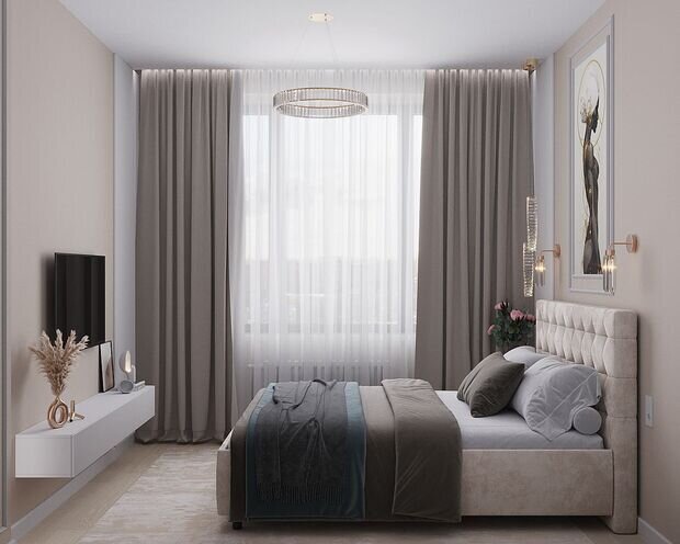Фотография:  в стиле  – фото на INMYROOM