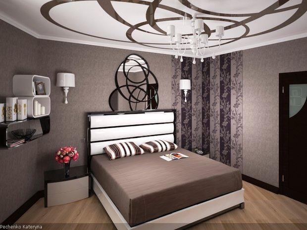 Фото из портфолио Дизайн интерьера – фотографии дизайна интерьеров на INMYROOM