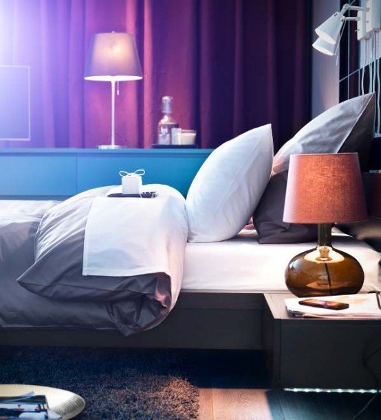Фото из портфолио Что меня вдохновляет – фотографии дизайна интерьеров на INMYROOM