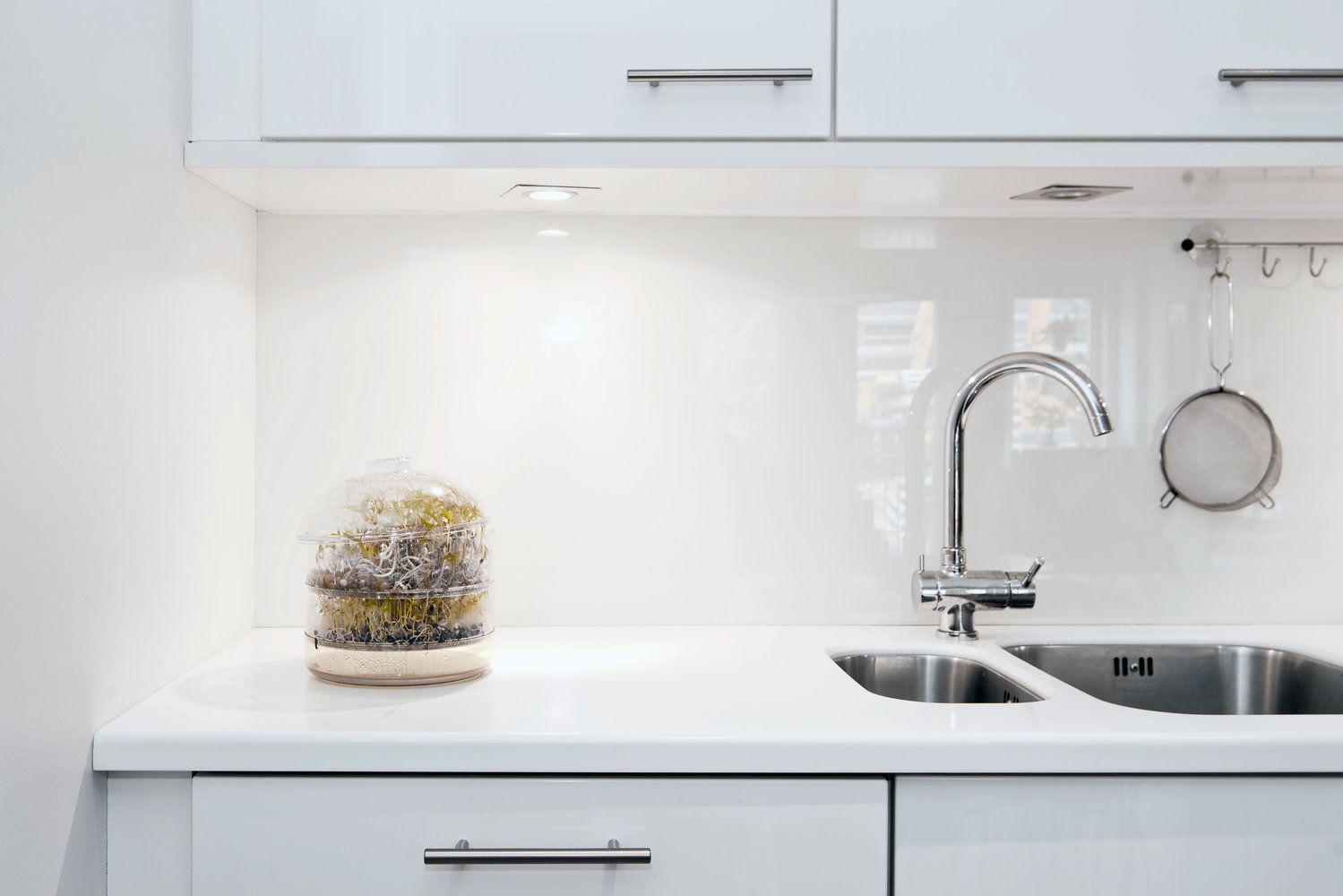 Фотография: Ванная в стиле Современный, Советы – фото на INMYROOM