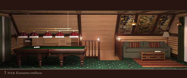 Фотография:  в стиле  – фото на INMYROOM