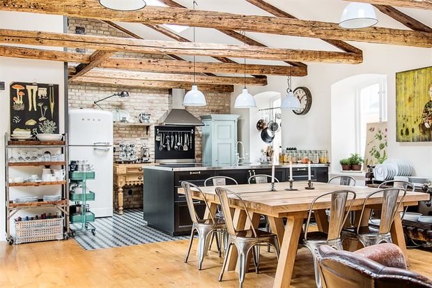 Фото из портфолио Творческие эксперименты  Андреа Папини – фотографии дизайна интерьеров на INMYROOM