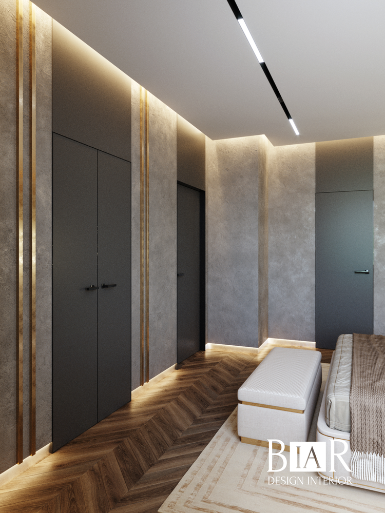 Фото из портфолио Дизайн квартиры в Астане (ЖК Хайвил) - трехкомнатная – фотографии дизайна интерьеров на INMYROOM Фото из портфолио Дизайн квартиры в Астане (ЖК Хайвил) - трехкомнатная – фотографии дизайна интерьеров на INMYROOM