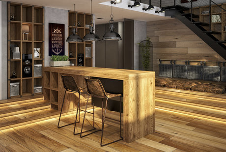 Loft №1