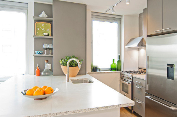 Фото из портфолио Мое избранное – фотографии дизайна интерьеров на INMYROOM