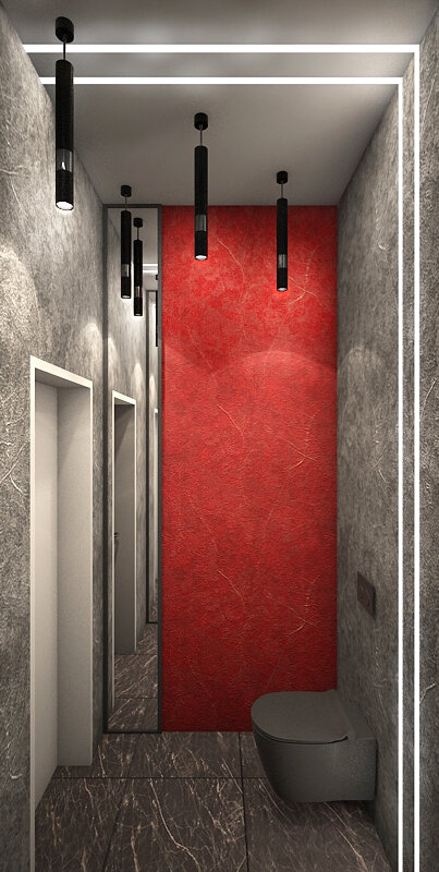 Фото из портфолио клиника красоты – фотографии дизайна интерьеров на INMYROOM