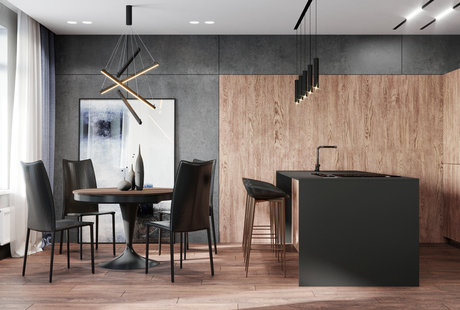 Все по полочкам | ЖК Тринити