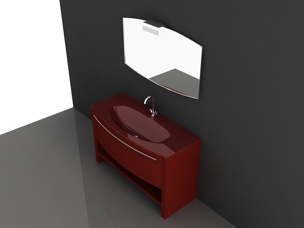 Фото из портфолио Flash – фотографии дизайна интерьеров на InMyRoom.ru