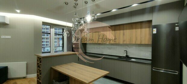 Фото из портфолио ЖК Ариосто – фотографии дизайна интерьеров на INMYROOM