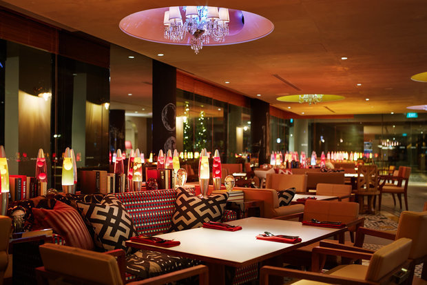 Фотография: Прочее в стиле Хай-тек, Отель, Филипп Старк, Жан-Луи Денио, Келли Хоппен, Джонатан Адлер, #эксклюзивныепроекты, Патриция Уркиола – фото на INMYROOM