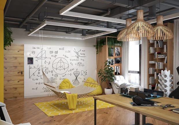 Проект «Cтудии 3.14»