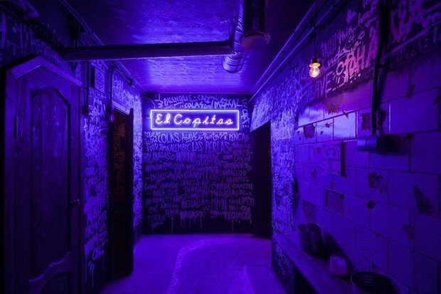 Фотография: Прочее в стиле Лофт,  – фото на INMYROOM