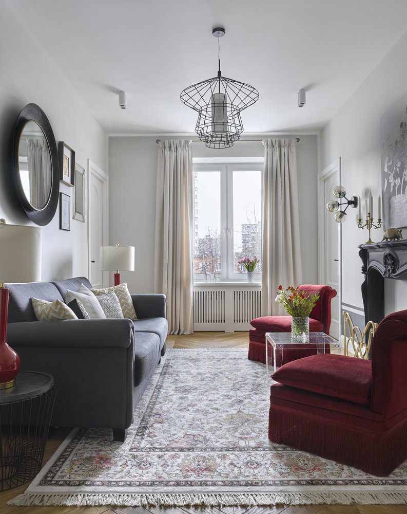 Дизайнер: Анастасия Каменских.