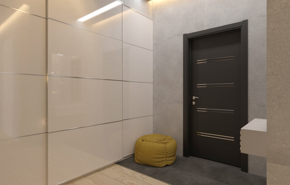 Фотография: в стиле , Современный, Квартира, Минимализм, Проект недели, Михаил Иванцов – фото на INMYROOM Фотография: в стиле , Современный, Квартира, Минимализм, Проект недели, Михаил Иванцов – фото на INMYROOM