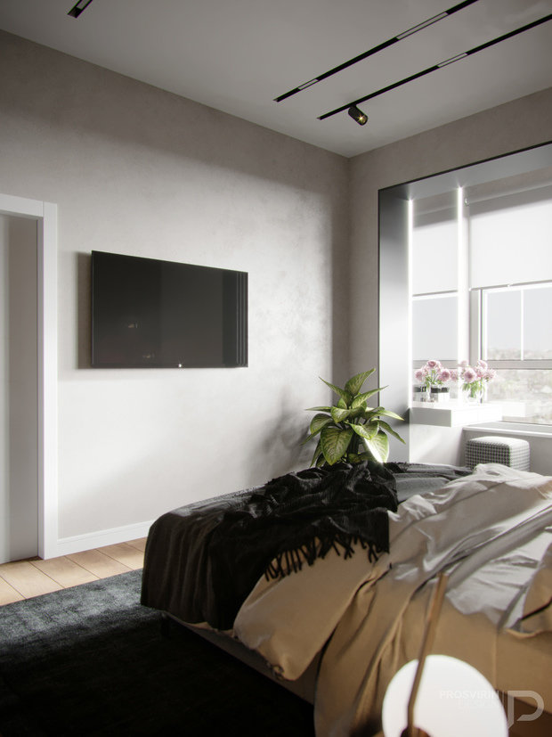Фото из портфолио DREAM BIG – фотографии дизайна интерьеров на INMYROOM