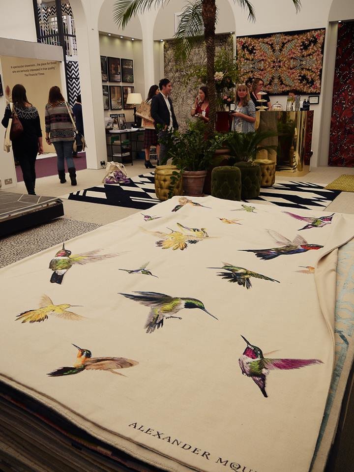 Фотография: Декор в стиле Современный, Индустрия, События, Лондон, B&B Italia – фото на INMYROOM Фотография: Декор в стиле Современный, Индустрия, События, Лондон, B&B Italia – фото на INMYROOM