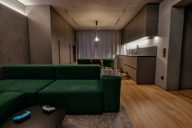 Фотография: в стиле – фото на INMYROOM