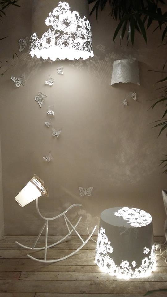 Фото из портфолио Мои избранные статьи – фотографии дизайна интерьеров на InMyRoom.ru
