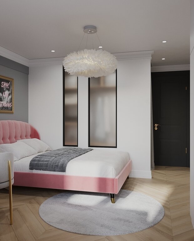 Фотография: в стиле – фото на INMYROOM