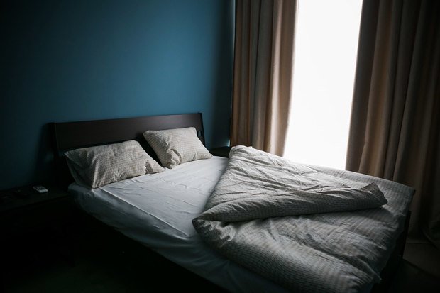 Фото из портфолио хостел "Брусника" – фотографии дизайна интерьеров на INMYROOM