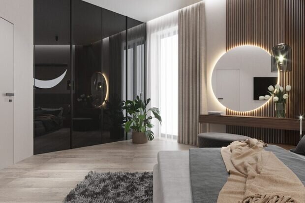 Фотография: в стиле – фото на INMYROOM