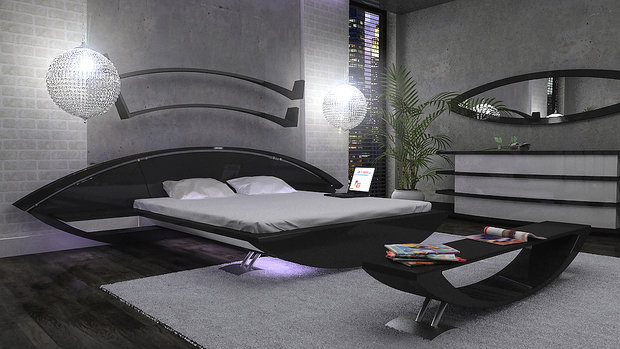 Фото из портфолио Cheche – фотографии дизайна интерьеров на INMYROOM