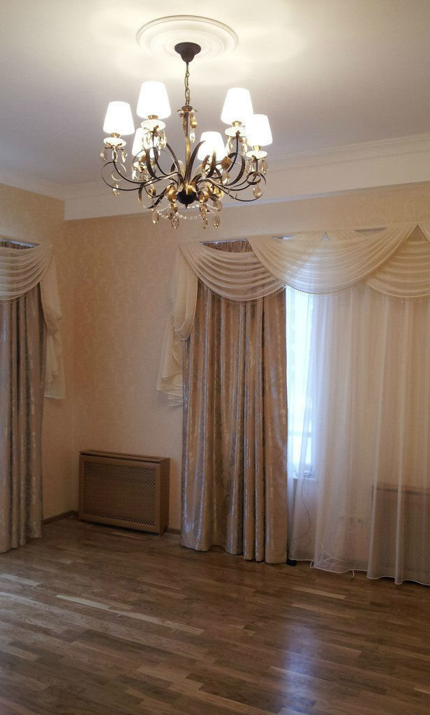 Фото из портфолио Спб Жк Новый Город – фотографии дизайна интерьеров на INMYROOM