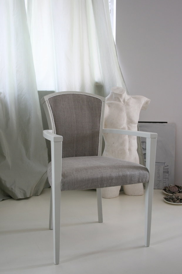 Фото из портфолио My flat – фотографии дизайна интерьеров на INMYROOM