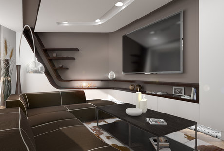 Sky House