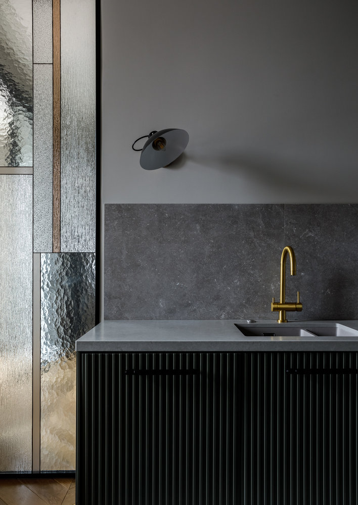 Фотография: Кухня и столовая в стиле Современный, Квартира, Проект дня, Москва, Айя Лисова, 4 и больше, Более 90 метров, Aiya Design – фото на INMYROOM Фотография: Кухня и столовая в стиле Современный, Квартира, Проект дня, Москва, Айя Лисова, 4 и больше, Более 90 метров, Aiya Design – фото на INMYROOM