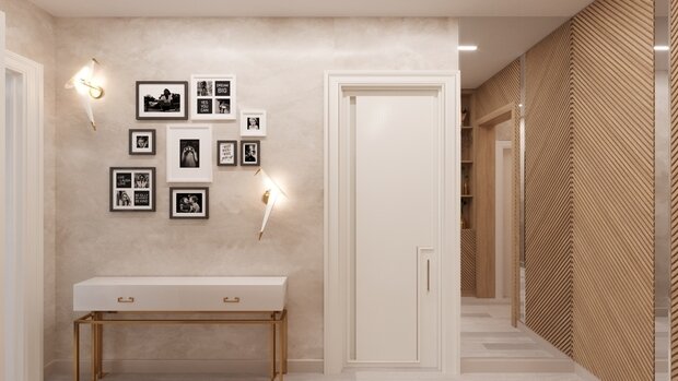 Фотография:  в стиле  – фото на INMYROOM