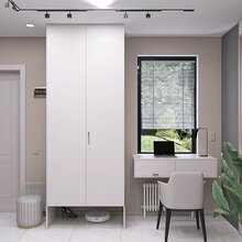 Фото из портфолио Ответственный дизайнер - спокойный заказчик – фотографии дизайна интерьеров на INMYROOM