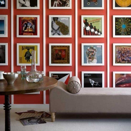 Фотография: Декор в стиле Классический, Современный, Эклектика – фото на InMyRoom.ru